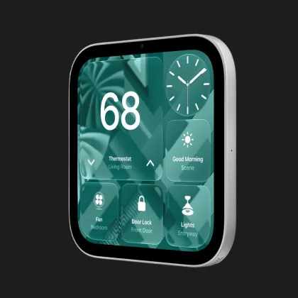 Apple HomeView Wall Mounted (No Mount) (Silver) (2026)