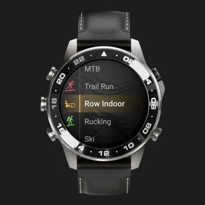 Garmin MARQ (Gen 3) Aviator