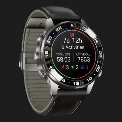 Garmin MARQ (Gen 3) Aviator