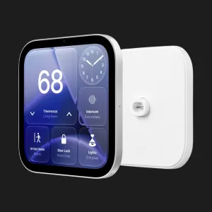Apple HomeView Wall Mounted (Power Mount AC Wired) (Silver) (2026) в Чернигове