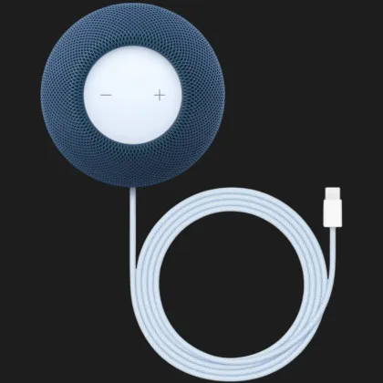 Apple HomePod mini 2 (Blue) (2026)