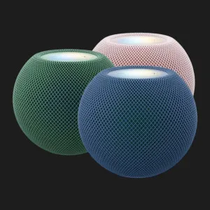 Apple HomePod mini 2 (Green) (2026) в Полтаве