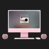 Apple HomePod mini 2 (Pink) (2026)
