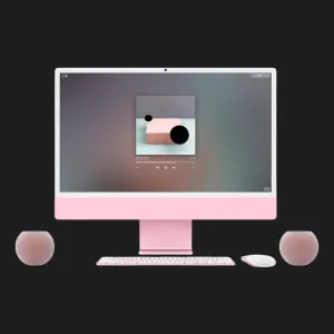 Apple HomePod mini 2 (Pink) (2026) в Полтаве