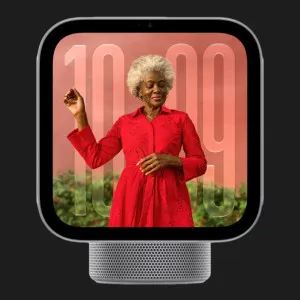 Apple HomeView (Space Gray) (2026) в Чернигове