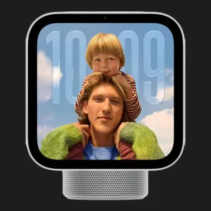 Apple HomeView (Silver) (2026) в Чернигове