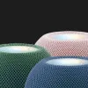 Apple HomePod mini 2 (Blue) (2026)