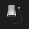 Адаптер J5create USB-C 9-in-1 (2xUSB 3.2+2xUSB-C PD+2xHDMI 4K+DP+SD/TF+RJ45) (Gray)