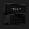 Акустика Marshall Portable Speaker Emberton III (Black and Silver)