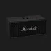 Акустика Marshall Portable Speaker Emberton III (Black and Silver)