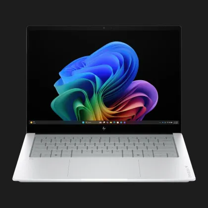 Ноутбук HP OmniBook X 14-ka0006ua 14" (Intel Core Ultra 5/16GB/512GB/Intel Graphics) (DM8T8EA) (UA)