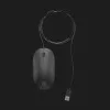 Комплект дротовий HP Pavilion 400 клавіатура + миша USB (4CE97AA) (Black)
