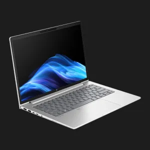 Ноутбук HP ProBook 4 G1ah 14" (AMD Ryzen 5/16GB/1TB/AMD Radeon Graphics) (AW7H4AV_V7) (UA)