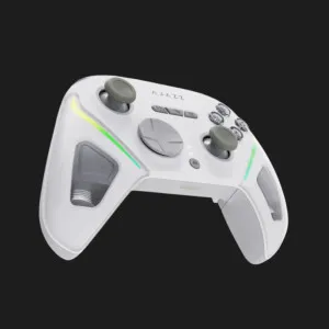 Бездротовий геймпад Ajazz GP100 (GP100-W) (White) в Черкасах