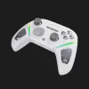 Беспроводной геймпад с док-станцией Ajazz GP100 Set (GP100S-W) (White)