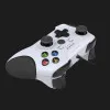 Провідний геймпад GamePro (MG450W) (White)
