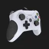 Провідний геймпад GamePro (MG450W) (White)