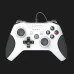 Провідний геймпад GamePro (MG450W) (White)