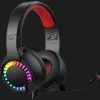 Гарнітура GamePro HS382 (Black) (UA)