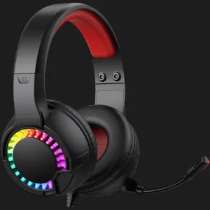 Гарнитура GamePro HS382 (Black) (UA)