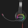 Гарнітура GamePro HS382 (Black) (UA)