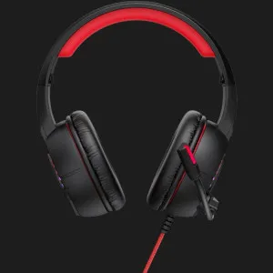 Гарнитура GamePro HS382 (Black) (UA)