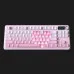 Клавиатура Ajazz MK87 Pitaya Switch (MK87-P-S-P) (UA)