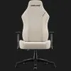 Крісло ігрове Anda Seat Luna Size L (Ivory Fabric) (UA)