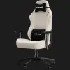 Крісло ігрове Anda Seat Luna Size L (Ivory Fabric) (UA)