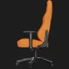 Кресло игровое Anda Seat Luna Size L (Orange Fabric) (UA)