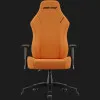 Кресло игровое Anda Seat Luna Size L (Orange Fabric) (UA)