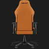 Кресло игровое Anda Seat Luna Size L (Orange Fabric) (UA)