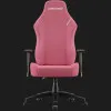 Кресло игровое Anda Seat Luna Size L (Pink Fabric) (UA)
