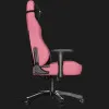 Кресло игровое Anda Seat Luna Size L (Pink Fabric) (UA)