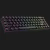Клавіатура Ajazz AK680 V2 Ice Island Magnetic Switch (AK680-V2-I-S-B) (UA)