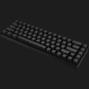 Клавіатура Ajazz AK680 V2 Ice Island Magnetic Switch (AK680-V2-I-S-B) (UA) в Камʼянському