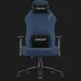 Кресло игровое Anda Seat Luna Size L (Blue Fabric) (UA)