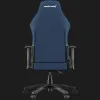 Кресло игровое Anda Seat Luna Size L (Blue Fabric) (UA)