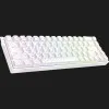 Клавіатура Ajazz AK680 V2 Ice Island Magnetic Switch (AK680-V2-I-S-W) (UA)