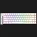 Клавіатура Ajazz AK680 V2 Ice Island Magnetic Switch (AK680-V2-I-S-W) (UA)