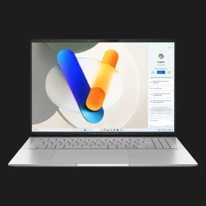 б/у Ноутбук Asus Vivobook S 16 OLED (3.2K 120HZ/R7-8845HS/16GB/512GB/Radeon 780M)
