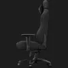 Крісло ігрове Anda Seat Phantom 4 Size L (Black Fabric) (UA)