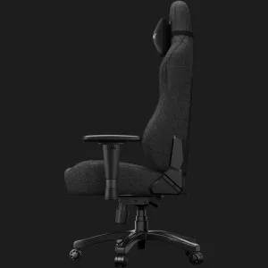 Кресло игровое Anda Seat Phantom 4 Size L (Black Fabric) (UA)