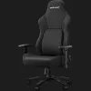 Крісло ігрове Anda Seat Phantom 4 Size L (Black Fabric) (UA)