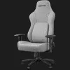 Кресло игровое Anda Seat Phantom 4 Size L (Gray Fabric) (UA)