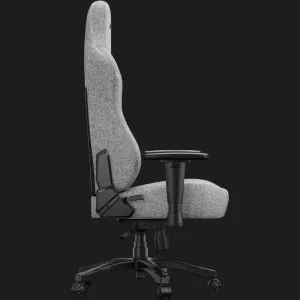 Кресло игровое Anda Seat Phantom 4 Size L (Gray Fabric) (UA) в Полтаве
