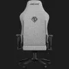 Кресло игровое Anda Seat Phantom 4 Size L (Gray Fabric) (UA)