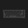Клавиатура Ajazz NK68 V2 Red Switch (NK68-V2-R-S-B) (UA)