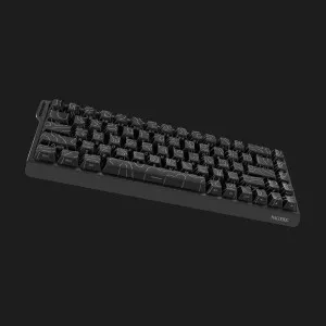 Клавиатура Ajazz NK68 V2 Red Switch (NK68-V2-R-S-B) (UA) в Берегово