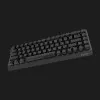 Клавиатура Ajazz NK68 V2 Red Switch (NK68-V2-R-S-B) (UA)